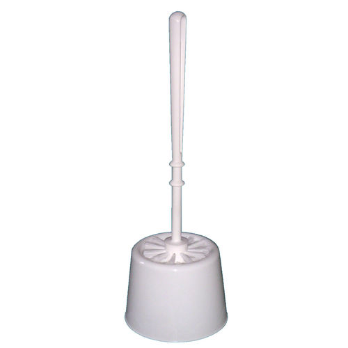 Scopino per WC in ABS - ECO - HEXOTOL - da pavimento