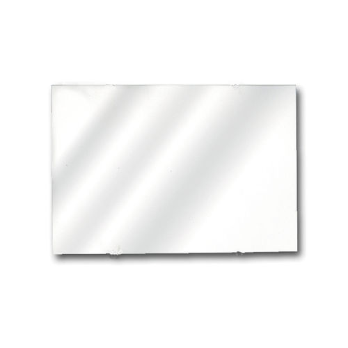 Specchio da bagno a muro - H0496601 - HEXOTOL - contract / contemporaneo / rettangolare