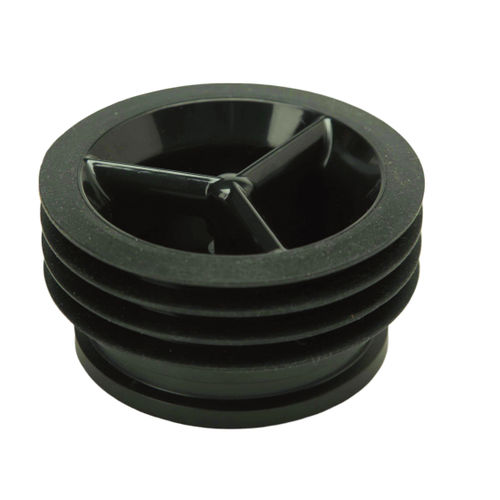 Scarico per doccia in silicone - H0420600-2 - HEXOTOL