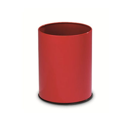 Cestino gettacarte in acciaio - H0592201R - HEXOTOL