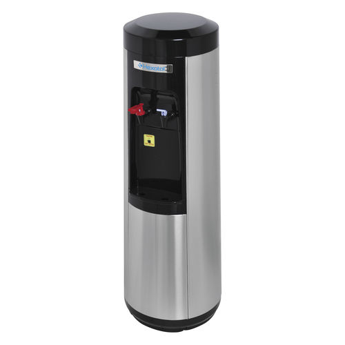 Distributore d'acqua fredda - FONLIFE - HEXOTOL - bevanda calda / contract