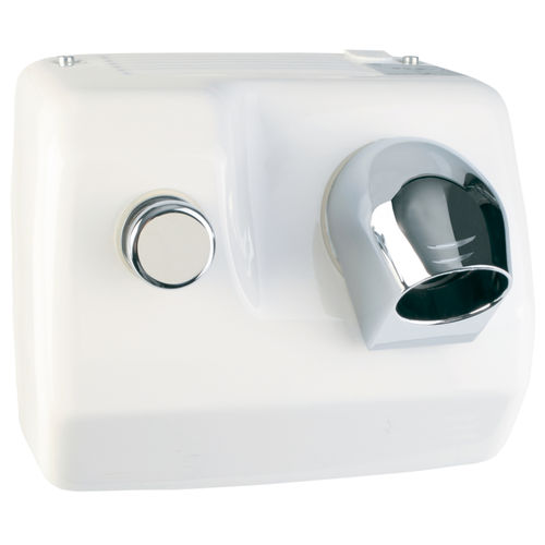 Asciugacapelli professionale - A85H - HEXOTOL