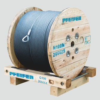 Corda - PFEIFER - PFEIFER