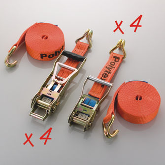 Cinghia da esterno - POLYTEX® HGV - PFEIFER