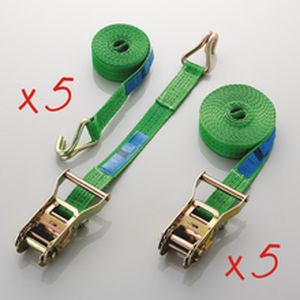 Cinghia da esterno - POLYTEX® TRANSPORTER - PFEIFER