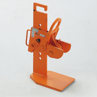 Pinza per sollevamento orizzontale - MODEL WHS - PFEIFER - per lamiera / di lastre