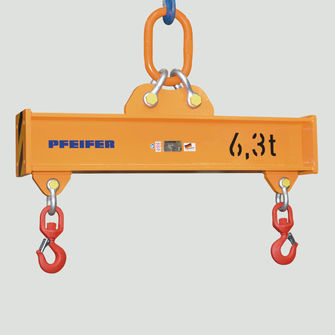 Bilanciatore di carico - RIGID - PFEIFER