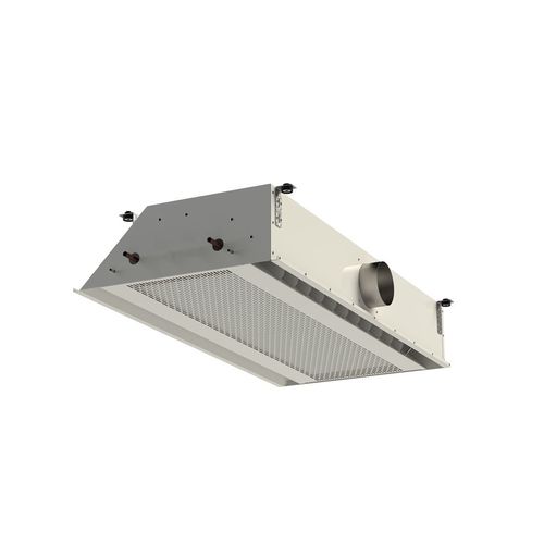 Trave fredda attiva - IJ-2 PIPE - MINIB