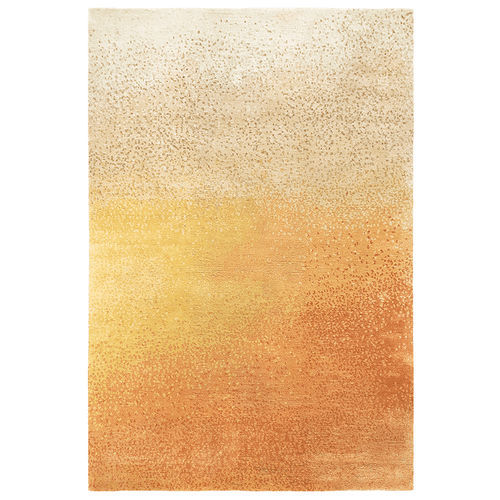 Tappeto contemporaneo - SOUFFLE  - Galerie Diurne - a motivi / in lana / in seta