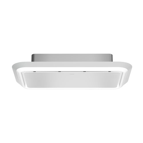 Cappa da soffitto - 4265 Sidelighted - Silverline - nera / bianca / grigia