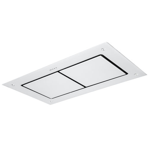 Cappa da incasso - 4226 - Silverline - bianca