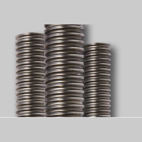 Sistema di ancoraggio in acciaio inossidabile - S650 - Macalloy - per condotto / per solaio / per pavimento
