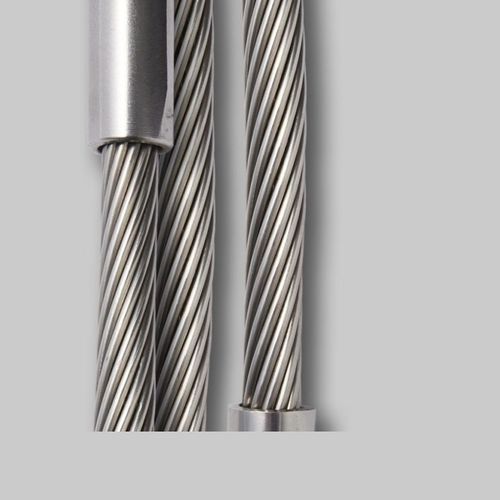 Tensore in acciaio inossidabile - SC460 - Macalloy - per cavo metallico / per tensostruttura / per costruzione di ponti