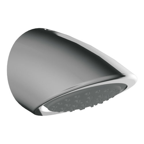 Soffione doccia da parete - CONHEAD: SHORTY SERIES - HighTech Design Products AG - a pioggia