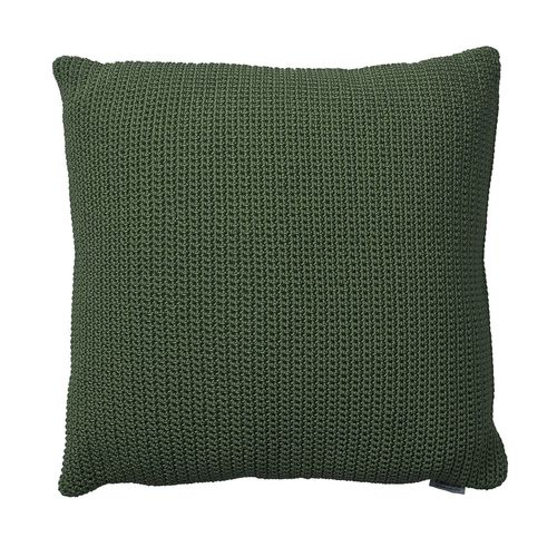 Cuscino da esterno - DIVINE : 5240Y, 5290Y - Cane-line A/S - quadrato / rettangolare / a tinta unita