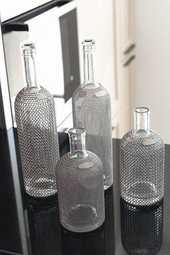 Bottiglia in vetro - by Hervé Langlais - LE LABO DESIGN