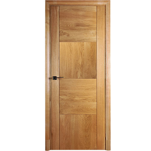 Porta da interno - DAMIER - ATELIER BERTOLI  Design Production - in legno / in legno massiccio / battente