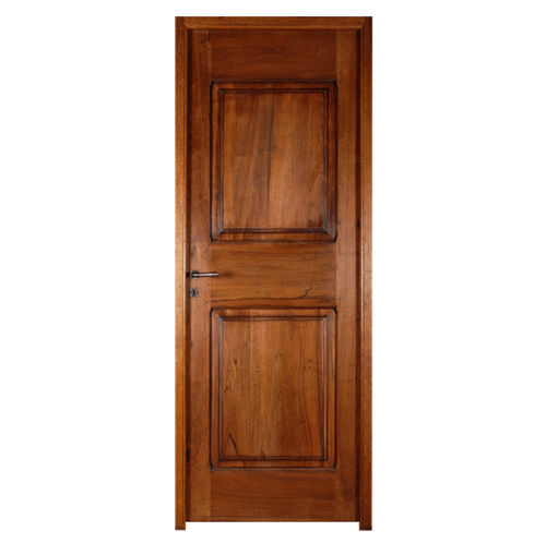 Porta tagliafuoco - LOUIS XIII - ATELIER BERTOLI  Design Production - da interno / in rovere / in legno massiccio