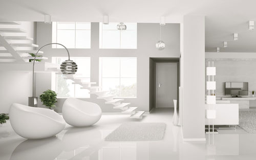 Laminato decorativo aspetto metallo - MICA - SM'art - testurizzato / HPL