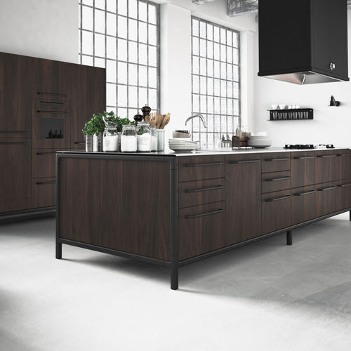 Pannello per arredamento - MANHATTAN - SM'art - per mobile / in HPL / melaminico