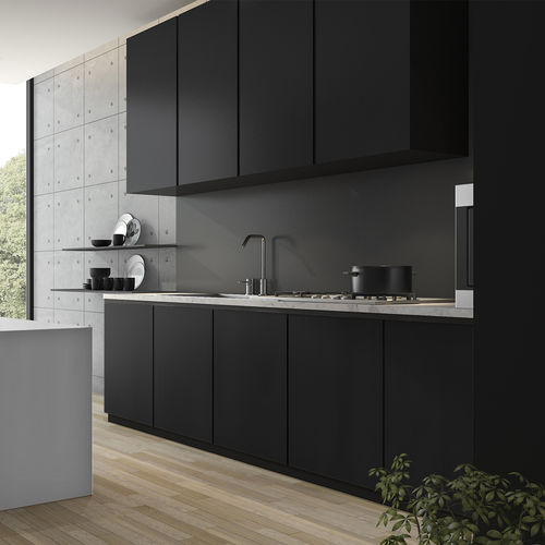 Pannello per arredamento - ATOM - SM'art - per mobile / per cucina / in HPL