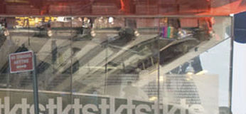 Intercalare in ionoplast - SENTRYGLAS® IONOPLAST - Dupont Building and Construction - per il vetro stratificato / strutturale
