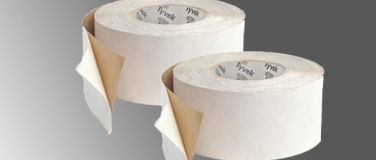 Membrana impermeabilizzante per tetti - TYVEK®  - Dupont Building and Construction - a nastro / autoadesiva / flessibile