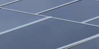 Pannello fotovoltaico a film sottile - Dupont Building and Construction - per tetto