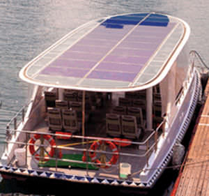 Pannello fotovoltaico a film sottile - PV5200 SERIES PVB - Dupont Building and Construction - flessibile