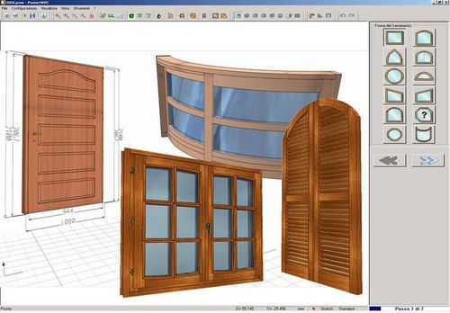 Software di progettazione - POWERWIN - DDX Technologic Solutions Espagna - CAM / per lavorazione del legno