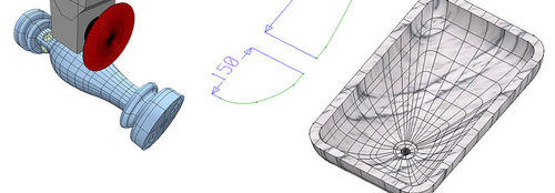 Software di gestione - EASYSTONE - DDX Technologic Solutions Espagna - CAM / per lavorazione della pietra