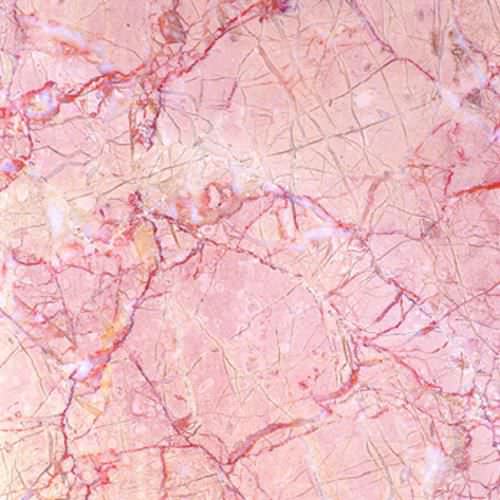 Piastrella in marmo - FILETTO ROSE - MARBRERIE DES YVELINES - metallizzato / da interno / da bagno