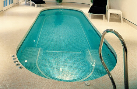 Mosaico in vetro - HARMONIES - EMAUX DE BRIARE - levigato / da interno / per piscina