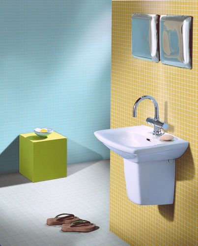Mosaico in ceramica - MAZURKA - EMAUX DE BRIARE - smaltato / da interno / da bagno