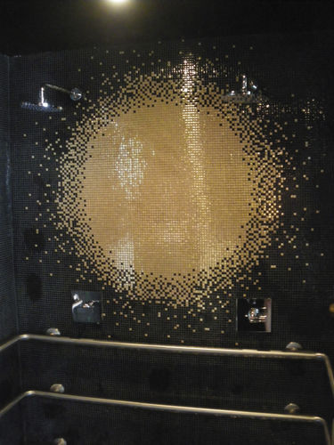 Mosaico in ceramica - MICRO-MOSAIQUE - EMAUX DE BRIARE - levigato / da interno / da parete