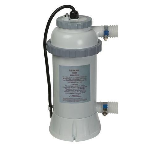 Riscaldamento per piscina elettrico - 28684 - INTEX