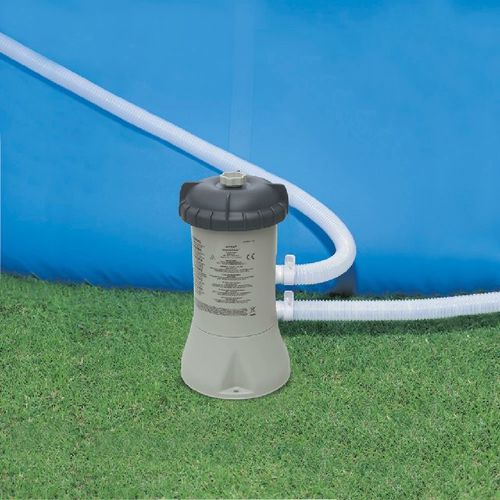 Filtro per piscina a cartuccia - 530 GPH : 28604 - INTEX