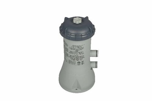 Filtro per piscina a cartuccia - 1000 GPH : 28637 - INTEX