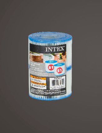 Filtro per piscina a cartuccia - S1 - INTEX