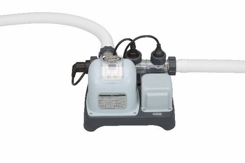 Elettrolizzatore al sale per piscina - CG-28661 - INTEX