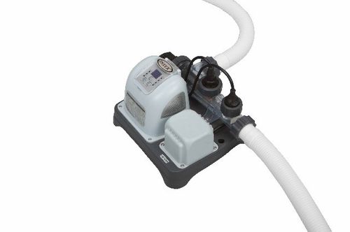 Elettrolizzatore al sale per piscina - CG-28662 - INTEX