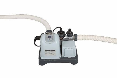 Elettrolizzatore al sale per piscina - CG-28663 - INTEX