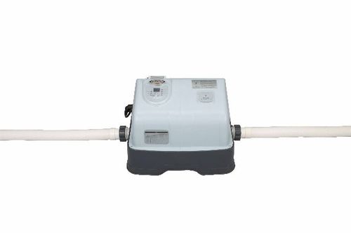 Elettrolizzatore al sale per piscina - 28666 - INTEX