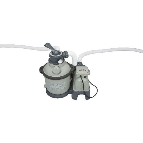 Filtro per piscina a sabbia - 1200 GPH : 28643 - INTEX