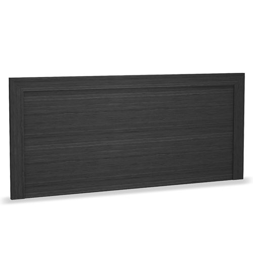 Testiera per letto matrimoniale - DALIA D001 - POITOUX - contemporanea / in legno / su misura