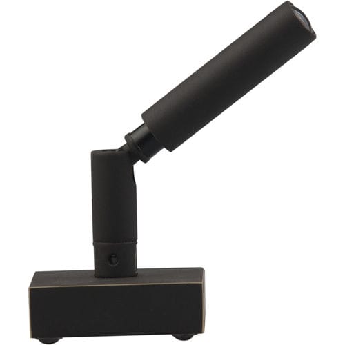 Lampada portatile - ZOOM   - TEKNI-LED - in ottone / contemporanea / con cavo