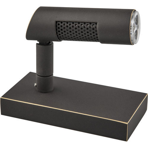 Lampada portatile - POWER 5 - TEKNI-LED - in metallo / contemporanea / con cavo