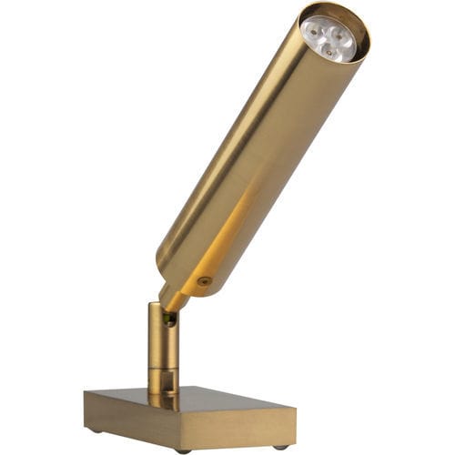 Lampada portatile - MASTER ZOOM  - TEKNI-LED - in metallo / contemporanea / senza fili