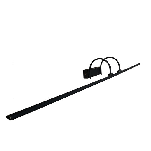 Applique per quadri contemporanea - KYOTO  - TEKNI-LED - in metallo / LED / da interno