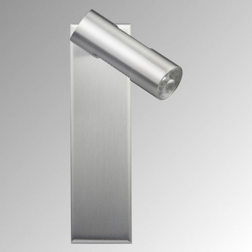 Faretto a muro - POWER - TEKNI-LED - LED / tubolare / professionale